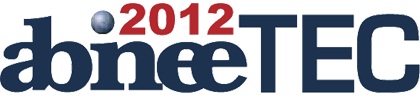 ABINEE TEC 2012