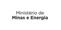 Ministrio de Minas e Energia